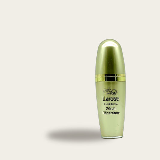 Sérum Réparateur MLarose — anti-taches