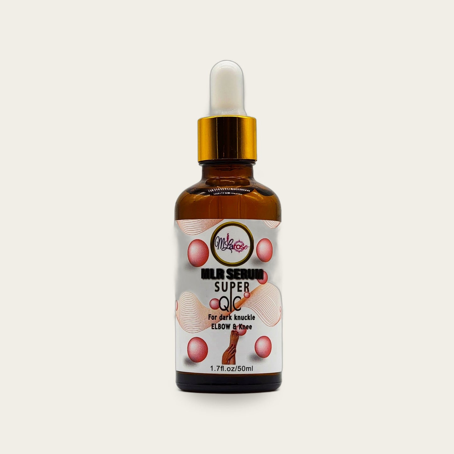 Serum Super QC MLarose