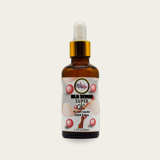 Serum Super QC MLarose