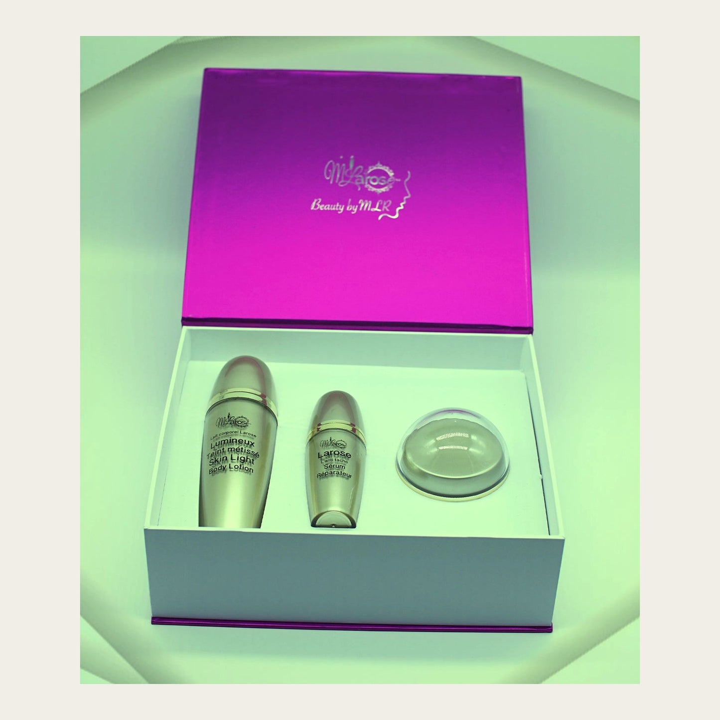 Special Coffret MLarose