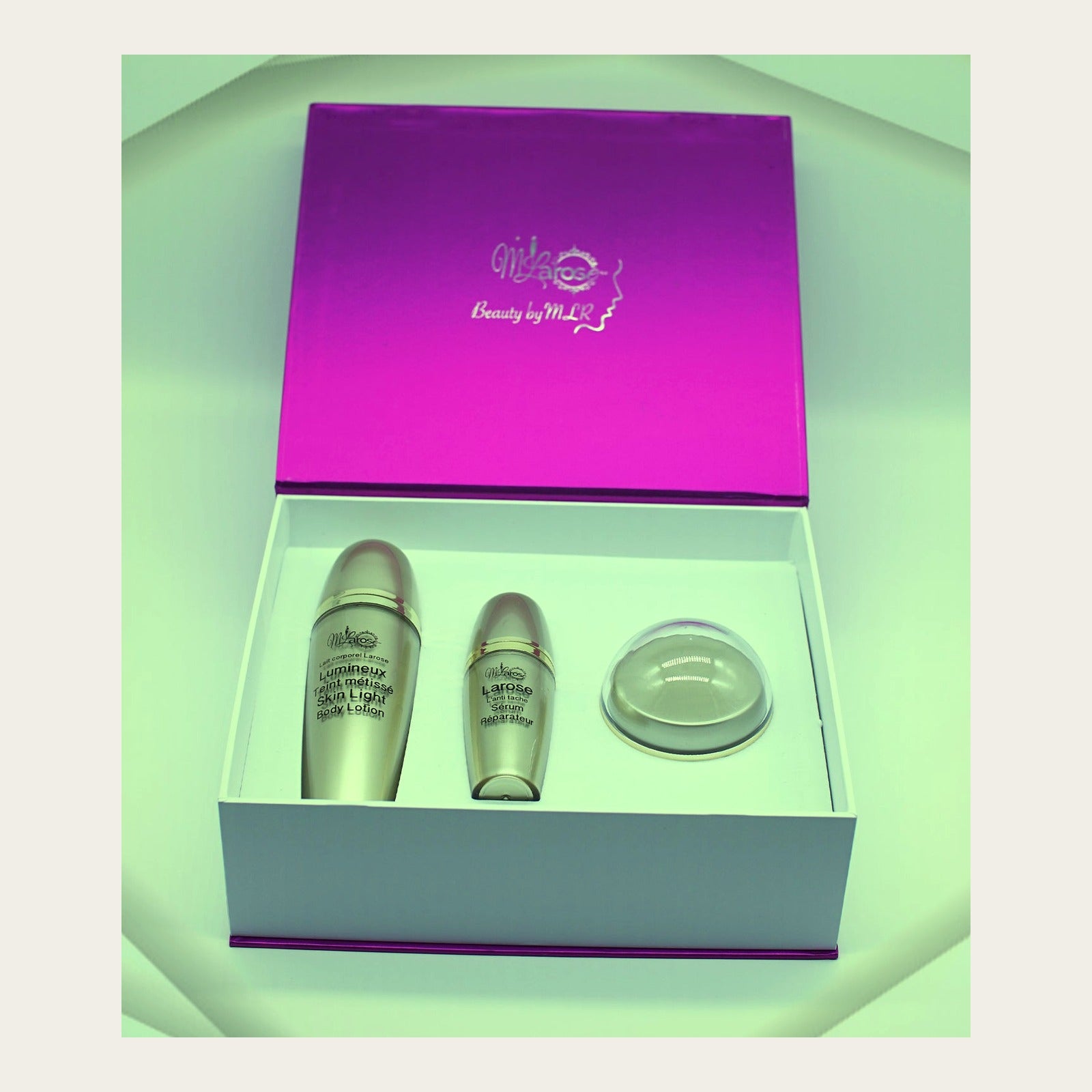 Special Coffret MLarose