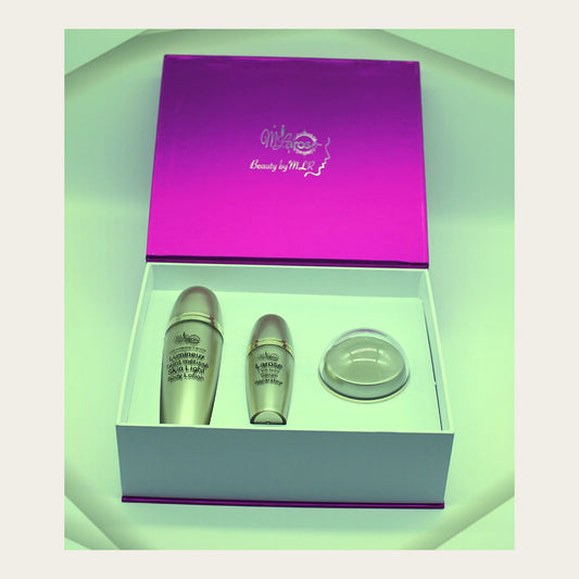 Special Coffret MLarose