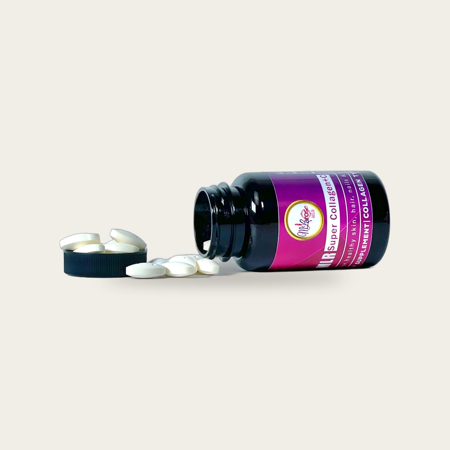 Super Collagen C MLarose
