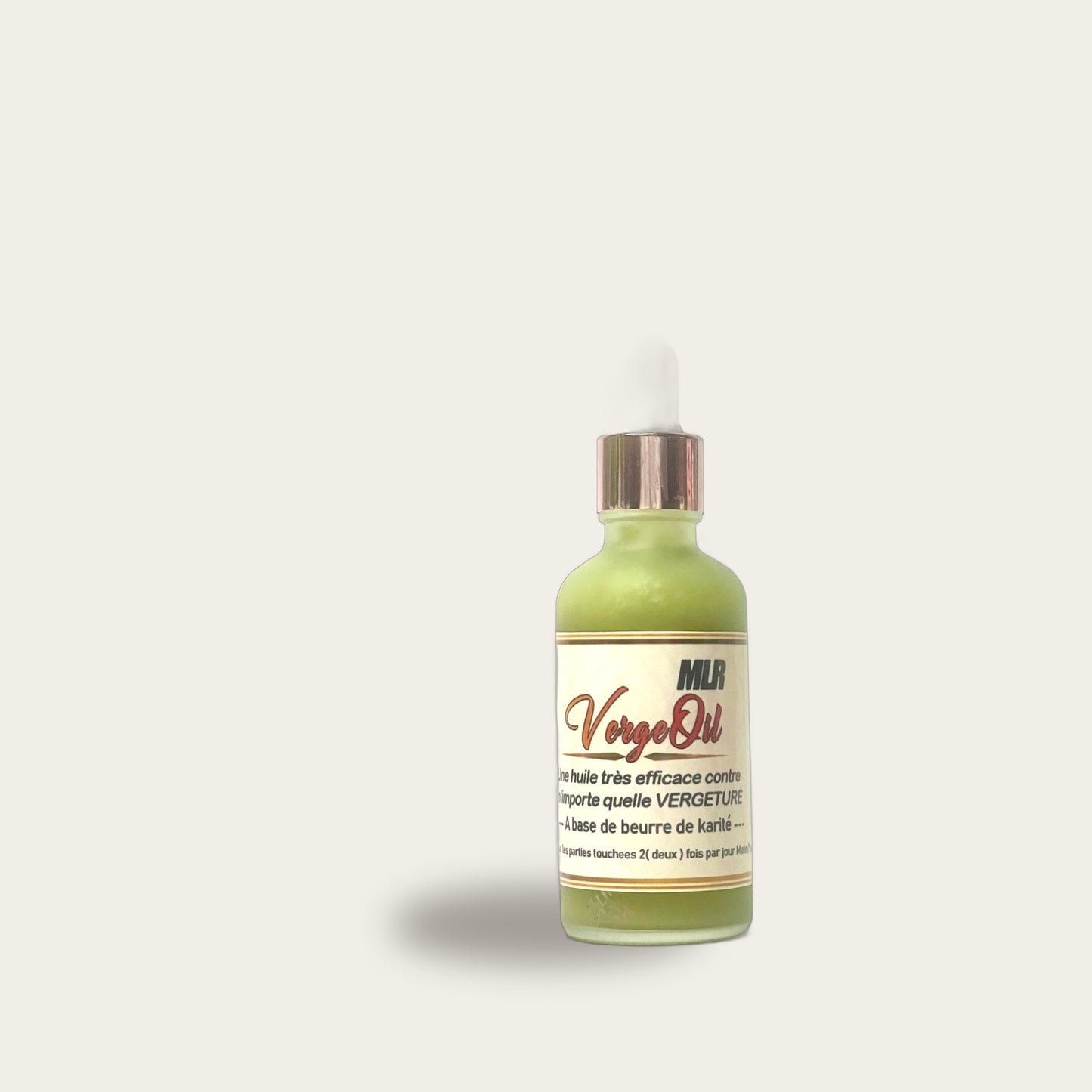 Vergeoil MLarose