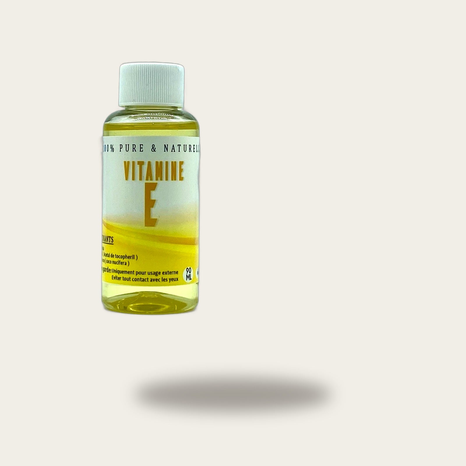Vitamine E MLR