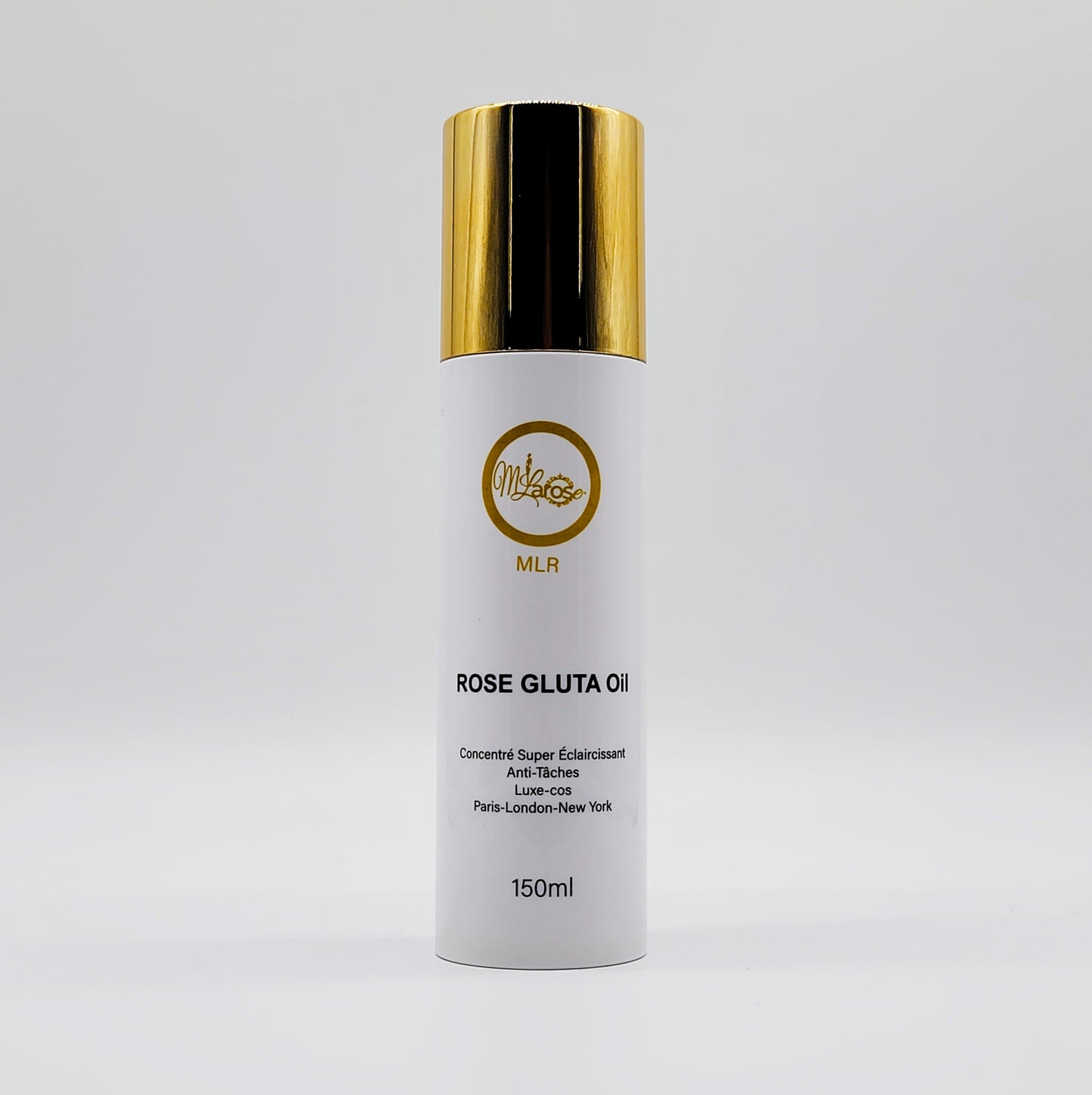 ROSE GLUTA OIL MLR