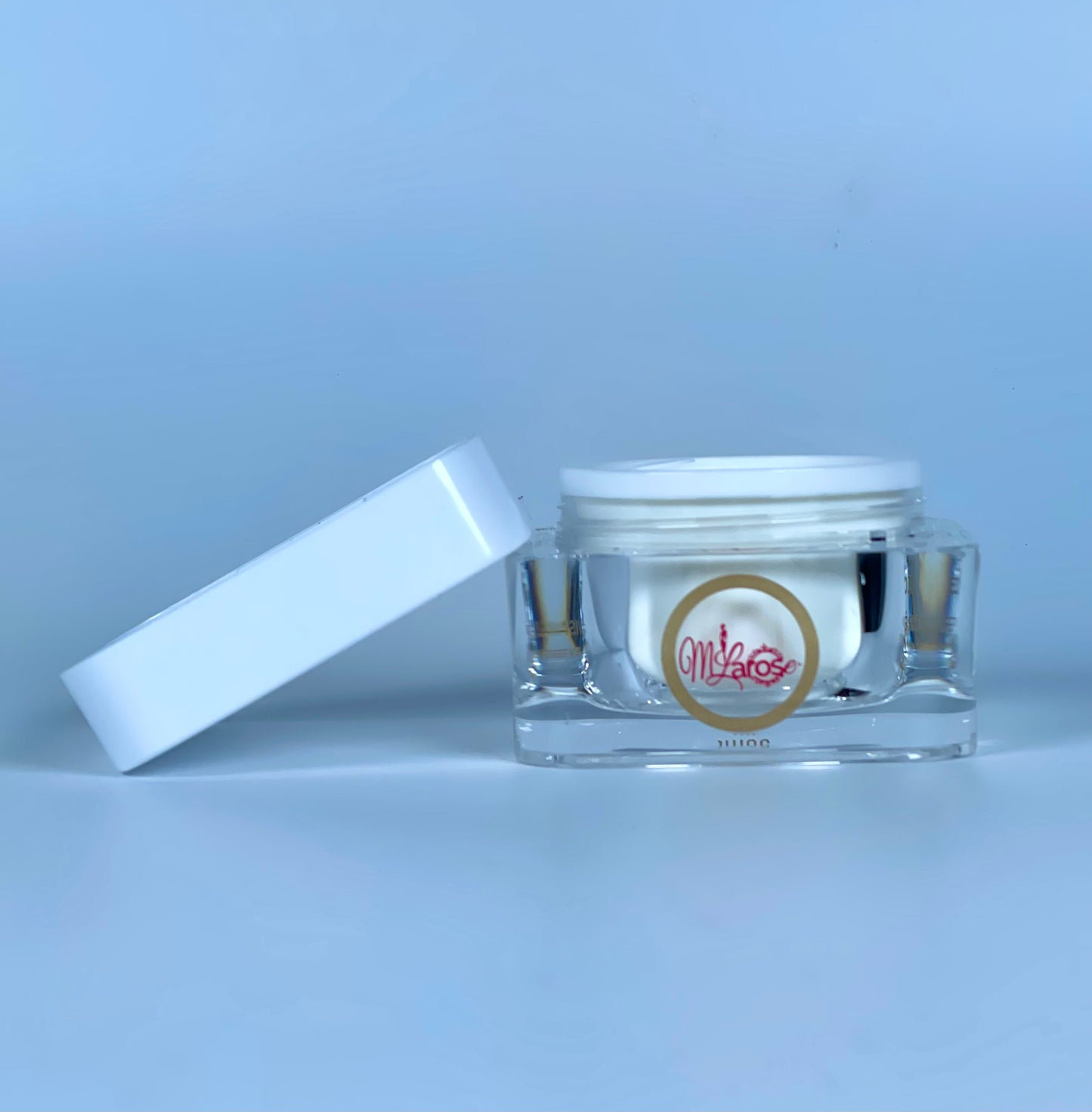 CRÈME DU VISAGE MLR ÉCLAT + ( MLR face cream )