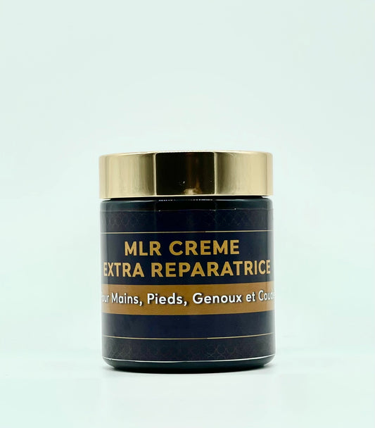 MLR CRÈME EXTRA RÉPARATRICE ( super repared cream )