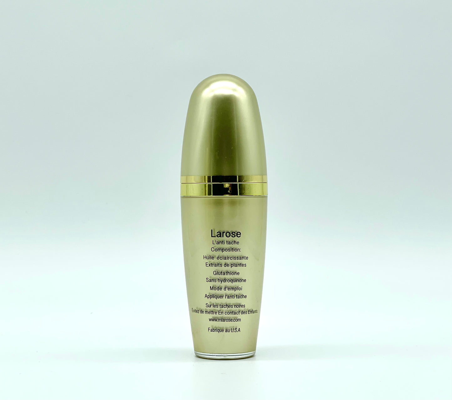 Sérum réparateur