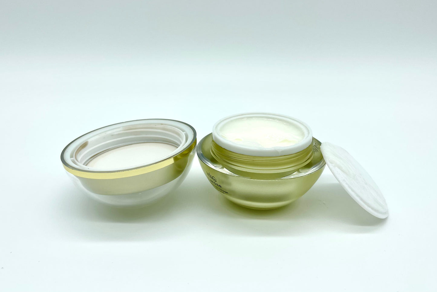 LA CREME DU VISAGE