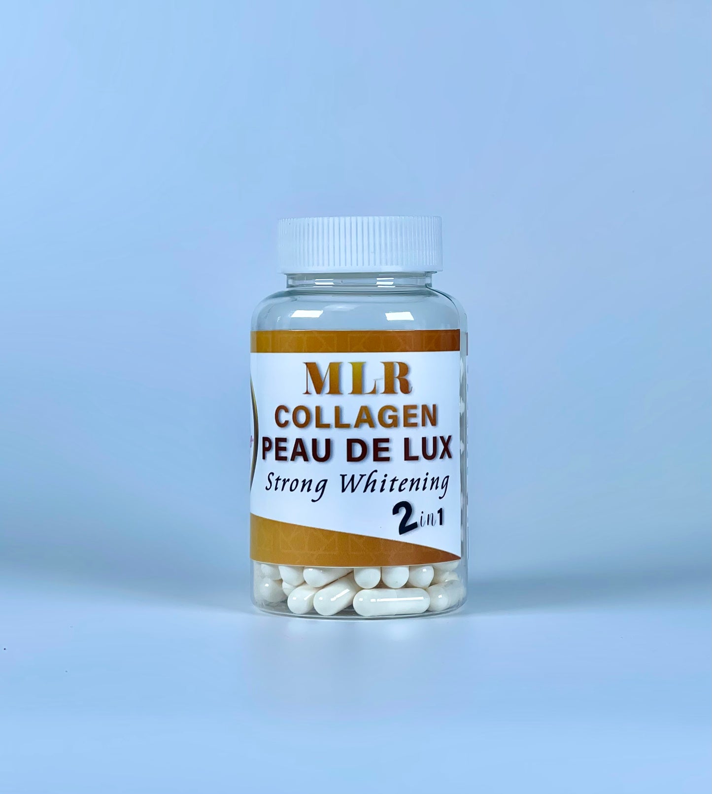 MLR COLLAGEN Peau De Lux 30.000mg pour 60 jours