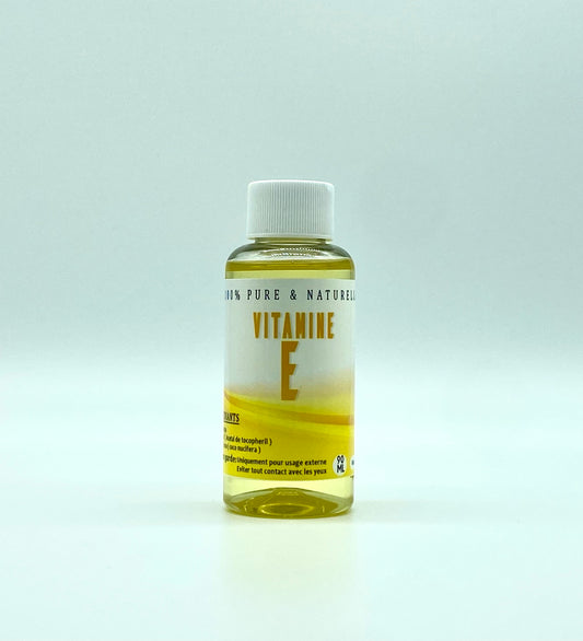 VITAMIN E MLR